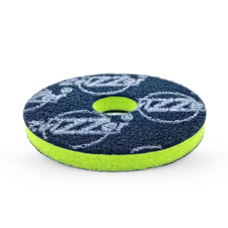 ZVIZZER Interface Pad Green Ultra Fine - 130mm