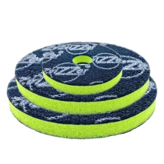 ZVIZZER Interface Pad Green Ultra Fine - extra jemná medzipodložka