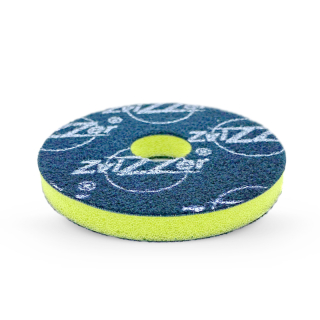 ZVIZZER Interface Pad Yellow Fine - 130mm