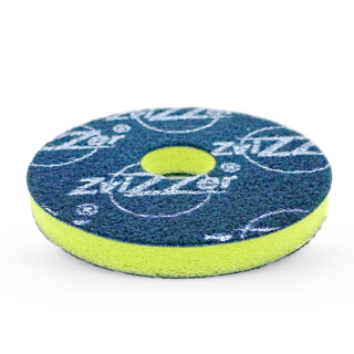 ZVIZZER Interface Pad Yellow Fine - 150mm