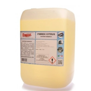 CHIMIGAL Fibrex Citrus - 25kg