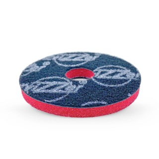 ZVIZZER Interface Pad Red Hard - 130mm