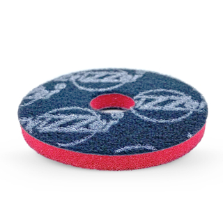 ZVIZZER Interface Pad Red Hard - 150mm
