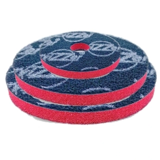 ZVIZZER Interface Pad Red Hard - tvrdá medzipodložka