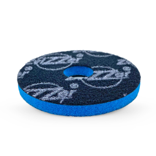 ZVIZZER Interface Pad Blue Extra Hard - 130mm