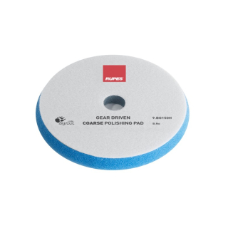 RUPES Coarse Mille Pad Blue - 140mm