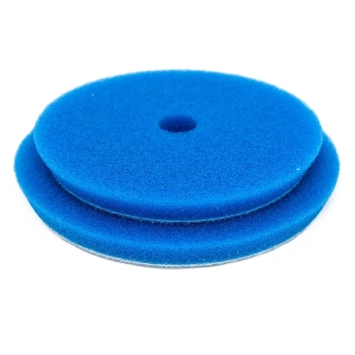 RUPES Coarse Mille Pad Blue - tvrdý excentrický pad