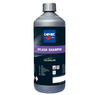 CARTEC Splash Shampoo - autošampón s ochranou