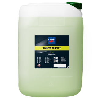 CARTEC Twister Comfort 20l
