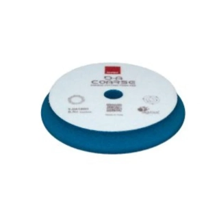 RUPES D-A Coarse Foam Blue - 150mm