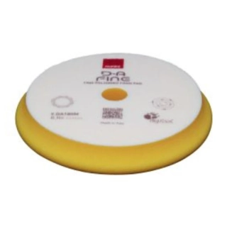 RUPES D-A Fine Foam Yellow - 180mm