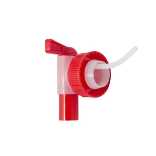 CARTEC Container tap 10l