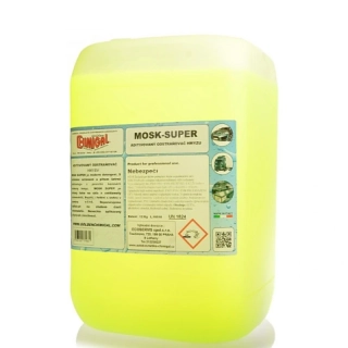 CHIMIGAL Mosk Super - 12kg