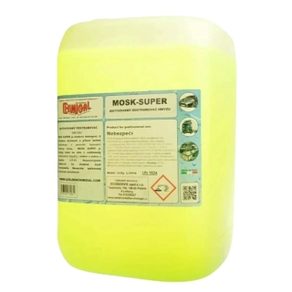 CHIMIGAL Mosk Super - odmuškovač