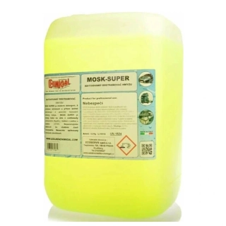 CHIMIGAL Mosk Super - odmuškovač