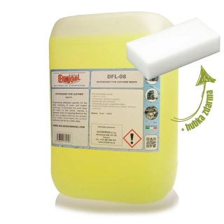 CHIMIGAL DFL 08 - 12l + hubka ZDARMA