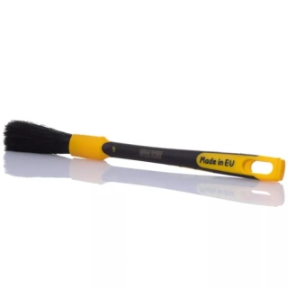 WORK STUFF Brush Rubber Black - 16mm
