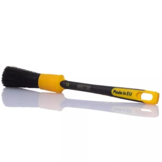 WORK STUFF Brush Rubber Black - 24mm