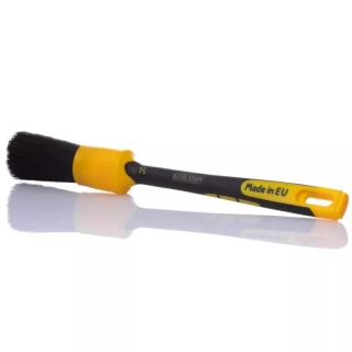 WORK STUFF Brush Rubber Black - 30mm
