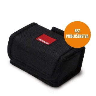 RUPES iBrid Accessories Case - puzdro na náhradné diely prázdne