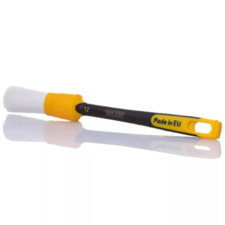 WORK STUFF Brush Rubber Albino - 24mm