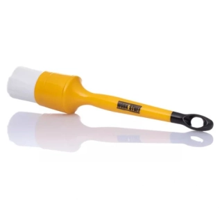 WORK STUFF Brush Albino - 40mm