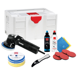 RUPES LHR12 Duetto BigFoot - BOX