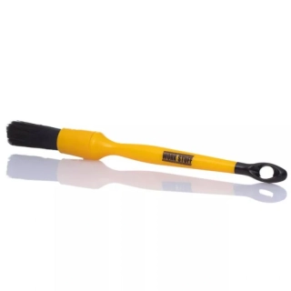 WORK STUFF Brush Black - 16mm