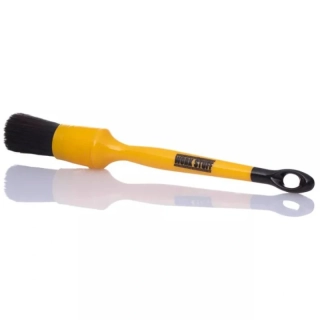 WORK STUFF Brush Black - 24mm