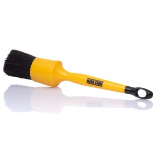 WORK STUFF Brush Black - 40mm