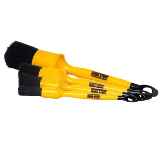 WORK STUFF Brush Black - extra odolný štetec