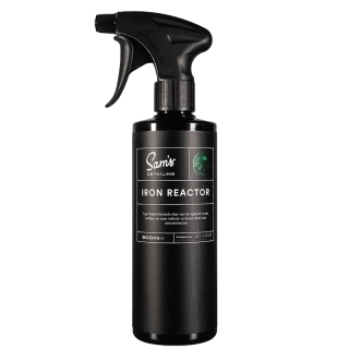 SAM´S Iron Reactor 500ml - odstraňovač náletovej hrdze