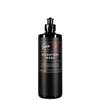 SAM´S Microfibre Wash 500ml - prací prostriedok