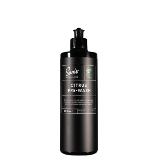 SAM´S Citrus Pre-Wash 500ml - predumývač