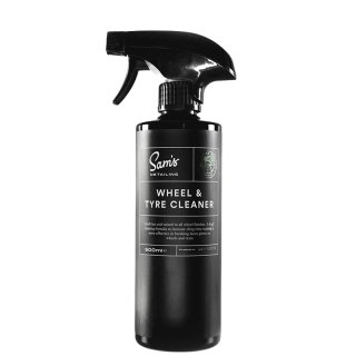 SAM´S Wheel & Tyre Cleaner 500ml - čistič kolies