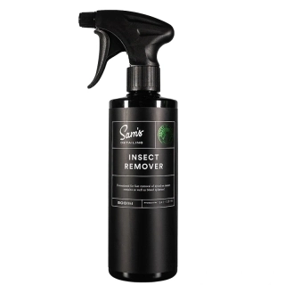 SAM´S Insect Remover 500ml - odmuškovač