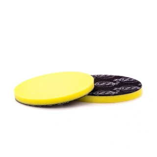 ZVIZZER Hand Pukpads 110 mm - Yellow
