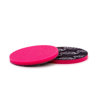 ZVIZZER Hand Pukpads 110 mm - Red