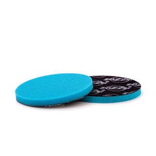 ZVIZZER Hand Pukpads 110 mm - Blue