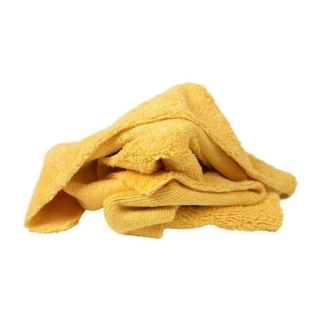 CARTEC Refinish Yellow 40x40cm 1ks