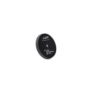 ZVIZZER Thermo Ultra Soft Black - 55mm