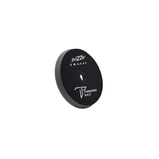 ZVIZZER Thermo Ultra Soft Black - 70mm