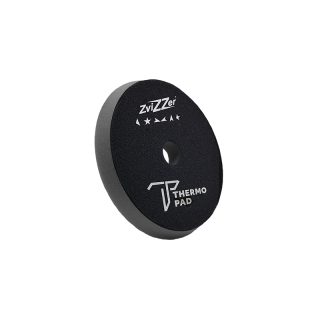 ZVIZZER Thermo Ultra Soft Black - 90mm
