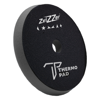 ZVIZZER Thermo Ultra Soft Black - 160mm