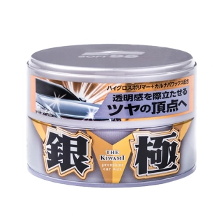 SOFT99 Extreme Gloss The Kiwami Light 200g - tuhý vosk