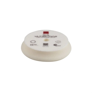 RUPES D-A Ultrafine Foam White - 70mm