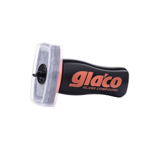 SOFT99 Glaco Glass Compound Roll On 100ml - leštenka