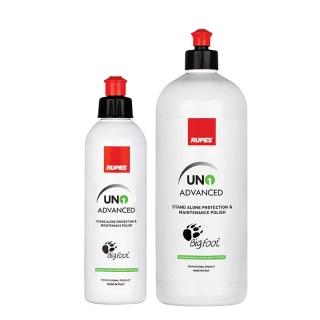 RUPES Uno Advanced - jemná pasta s ochranou