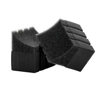 SOFT99 Pitasupo Tire Wax Sponge - penový aplikátor