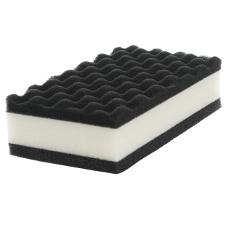 SOFT99 Qjutsu Ultrasoft Sponge - ultra jemná špongia